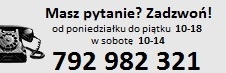 Materace Dla Ciebie - zamówienia telefoniczne