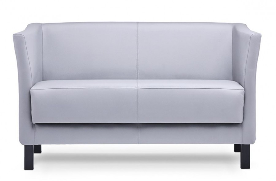 Sofa dwuosobowa SPECTRE szary