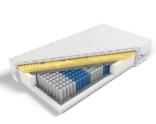 Multipocket z memory i lateksem Tetyda