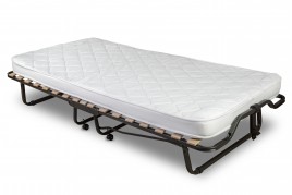 Łóżko składane COBI 13cm 80x190