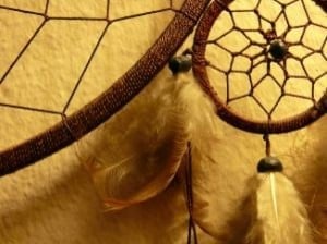 dream-catcher Materace-DLa-Ciebie